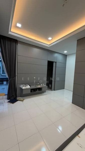 Rumah Kluster untuk Dijual di Kota Masai (Pasir Gudang) - Ee Fong Toh - Interior - PropertyGuru.com.my