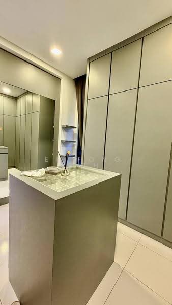 Rumah Kluster untuk Dijual di Kota Masai (Pasir Gudang) - Ee Fong Toh - Interior - PropertyGuru.com.my