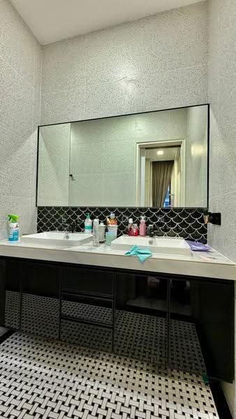 Rumah Kluster untuk Dijual di Kota Masai (Pasir Gudang) - Ee Fong Toh - PropertyGuru.com.my