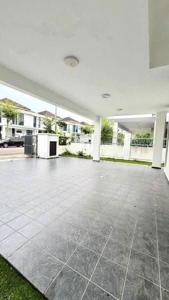 Rumah Kluster untuk Dijual di Kota Masai (Pasir Gudang) - Ee Fong Toh - PropertyGuru.com.my