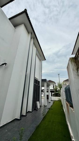 Rumah Kluster untuk Dijual di Kota Masai (Pasir Gudang) - Ee Fong Toh - PropertyGuru.com.my
