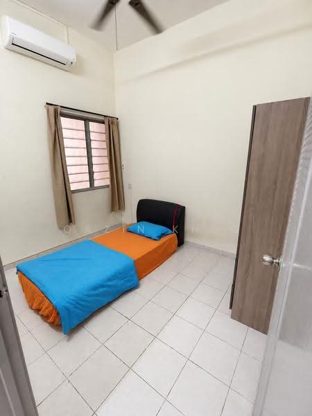 Rumah Teres 2-Tingkat untuk Disewa di Bandar Seri Botani (Ipoh) - Qazin Khoo - Bedroom - PropertyGuru.com.my