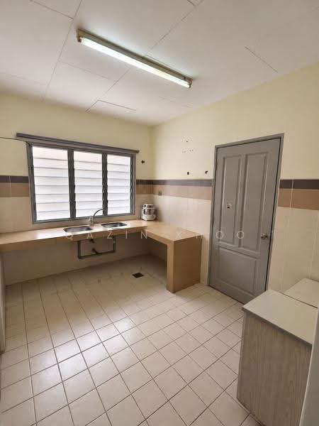 Rumah Teres 2-Tingkat untuk Disewa di Bandar Seri Botani (Ipoh) - Qazin Khoo - Kitchen - PropertyGuru.com.my