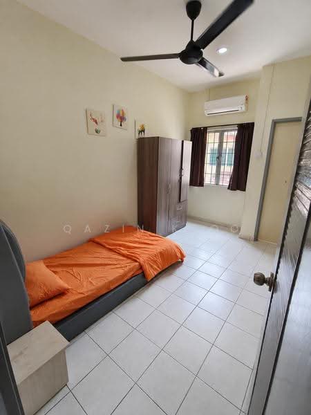Rumah Teres 2-Tingkat untuk Disewa di Bandar Seri Botani (Ipoh) - Qazin Khoo - Bedroom - PropertyGuru.com.my
