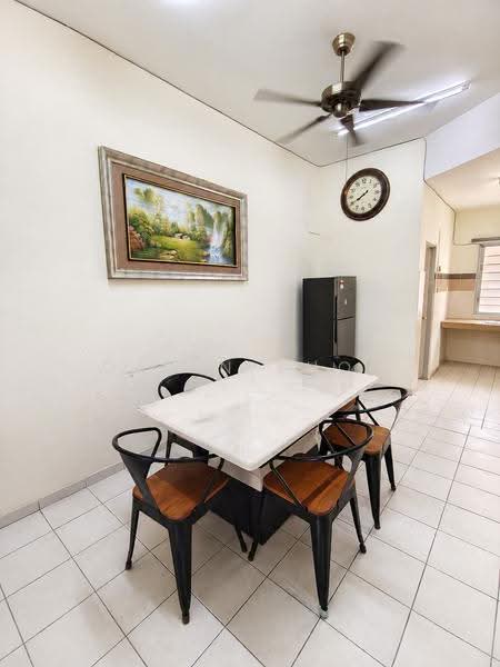 Rumah Teres 2-Tingkat untuk Disewa di Bandar Seri Botani (Ipoh) - Qazin Khoo - Dining Room - PropertyGuru.com.my