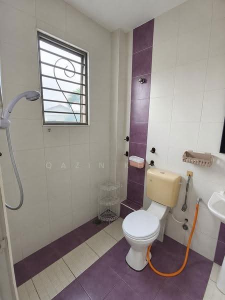Rumah Teres 2-Tingkat untuk Disewa di Bandar Seri Botani (Ipoh) - Qazin Khoo - Bathroom - PropertyGuru.com.my