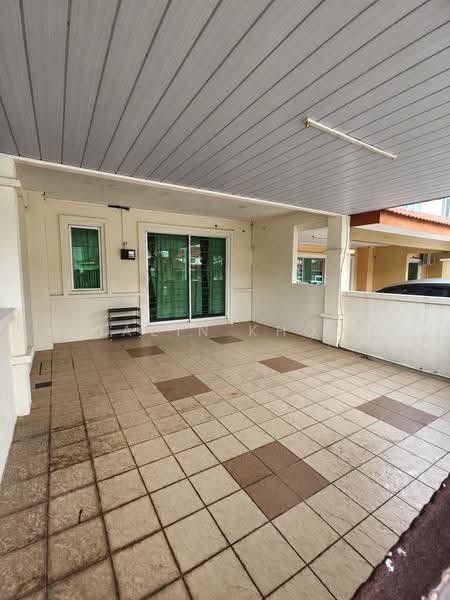 Rumah Teres 2-Tingkat untuk Disewa di Bandar Seri Botani (Ipoh) - Qazin Khoo - Exterior - PropertyGuru.com.my