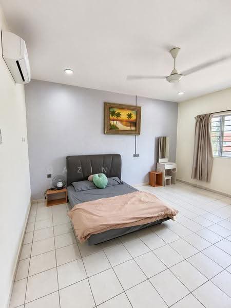 Rumah Teres 2-Tingkat untuk Disewa di Bandar Seri Botani (Ipoh) - Qazin Khoo - Bedroom - PropertyGuru.com.my