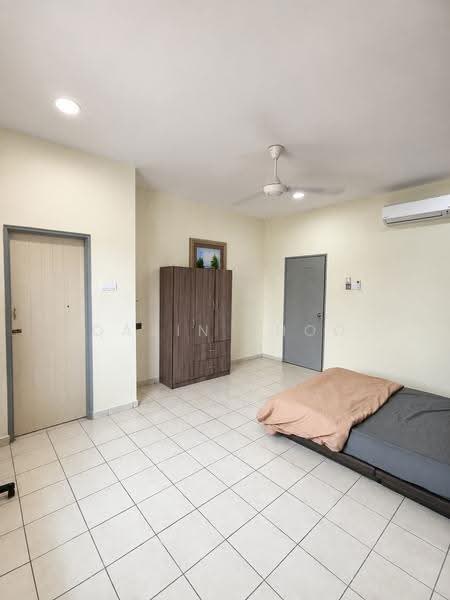 Rumah Teres 2-Tingkat untuk Disewa di Bandar Seri Botani (Ipoh) - Qazin Khoo - Bedroom - PropertyGuru.com.my