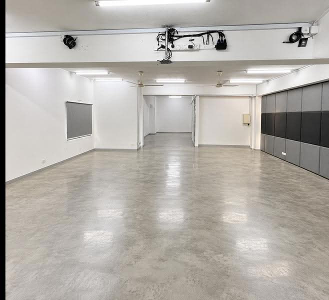 Shop for Sale in Jinjang (Kuala Lumpur) - Ck Lau - Interior - PropertyGuru.com.my