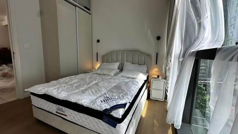 Service Residence for Rent at TRX Residences - Jeff Teong - PropertyGuru.com.my