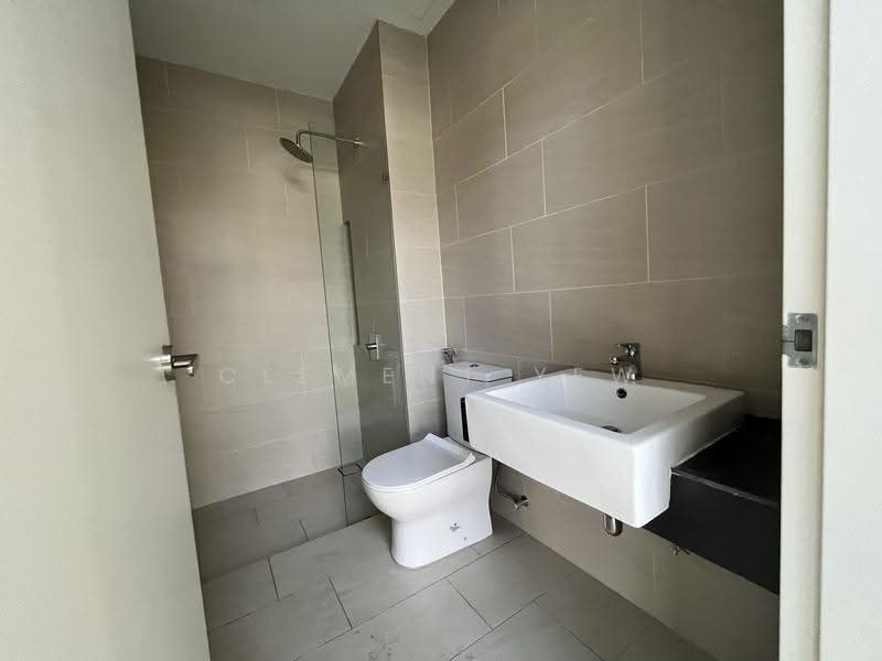 Semi-Detached House for Sale in Setia Alam (Selangor) - Clement Yew - Bathroom - PropertyGuru.com.my