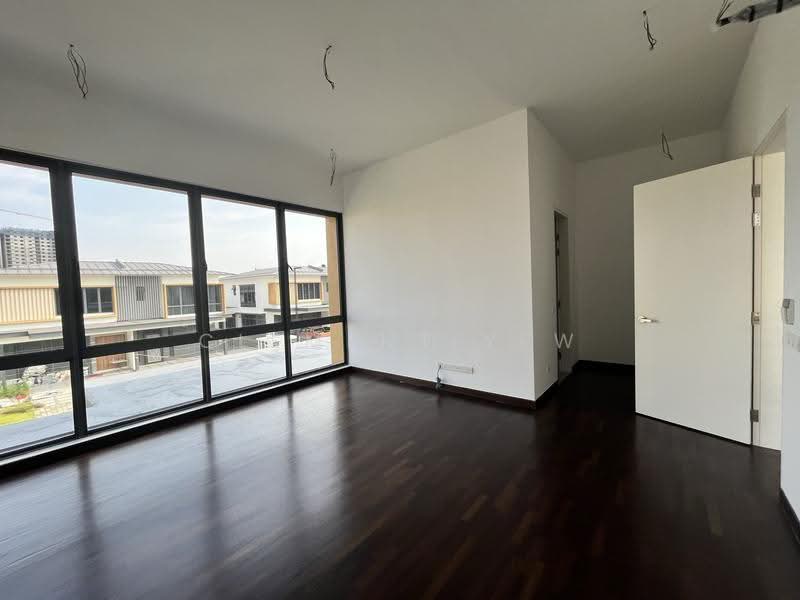 Semi-Detached House for Sale in Setia Alam (Selangor) - Clement Yew - Interior - PropertyGuru.com.my