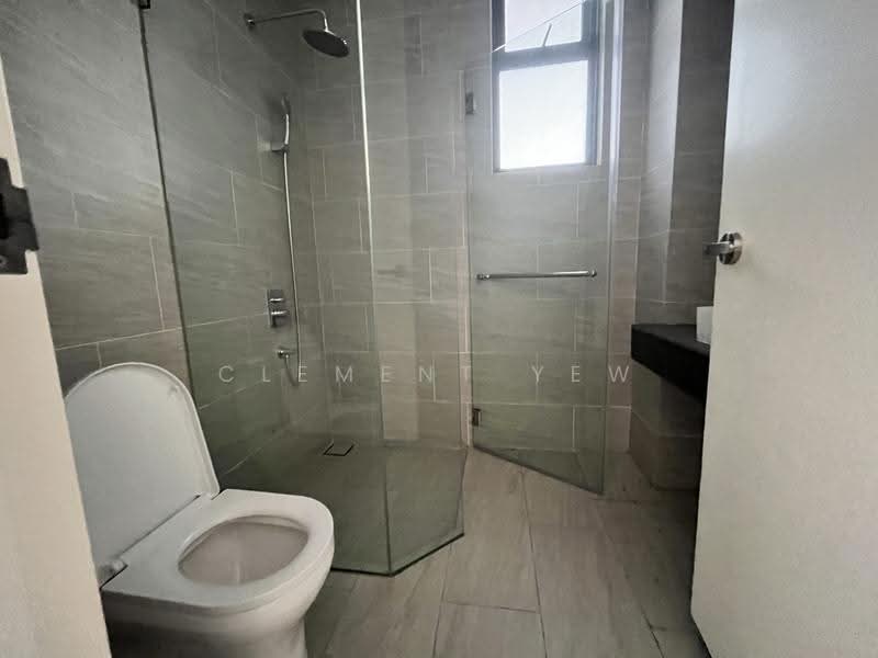 Semi-Detached House for Sale in Setia Alam (Selangor) - Clement Yew - Bathroom - PropertyGuru.com.my