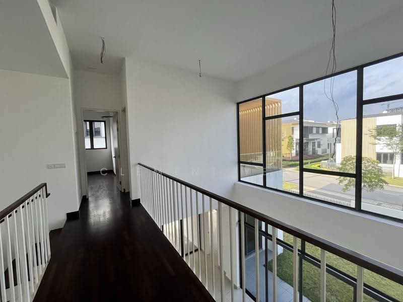 Semi-Detached House for Sale in Setia Alam (Selangor) - Clement Yew - Interior - PropertyGuru.com.my