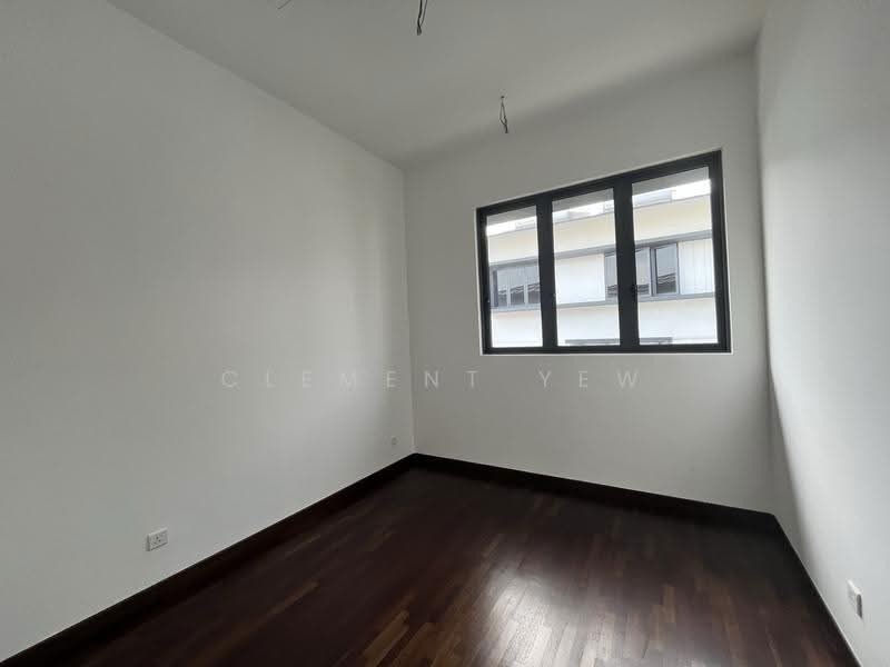 Semi-Detached House for Sale in Setia Alam (Selangor) - Clement Yew - Interior - PropertyGuru.com.my