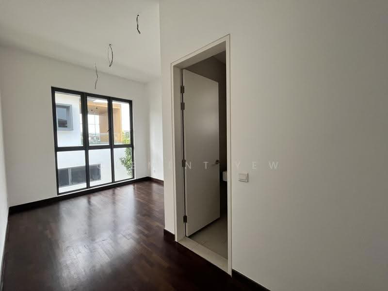 Semi-Detached House for Sale in Setia Alam (Selangor) - Clement Yew - Interior - PropertyGuru.com.my
