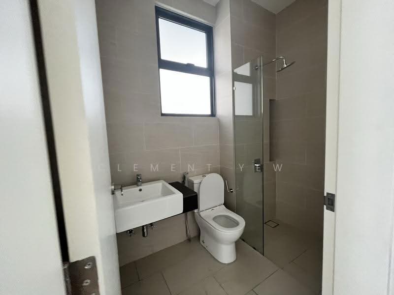 Semi-Detached House for Sale in Setia Alam (Selangor) - Clement Yew - Bathroom - PropertyGuru.com.my