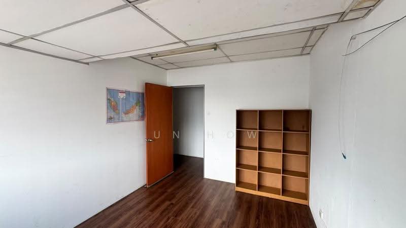 Factory for Rent in Taman Industri Bolton (Batu Caves) - Jun How - Interior - PropertyGuru.com.my