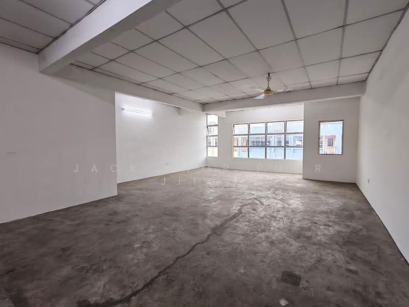 Pejabat untuk Disewa di Klang Sentral (Kapar) - Jack Khor Phor Jiing - Interior - PropertyGuru.com.my