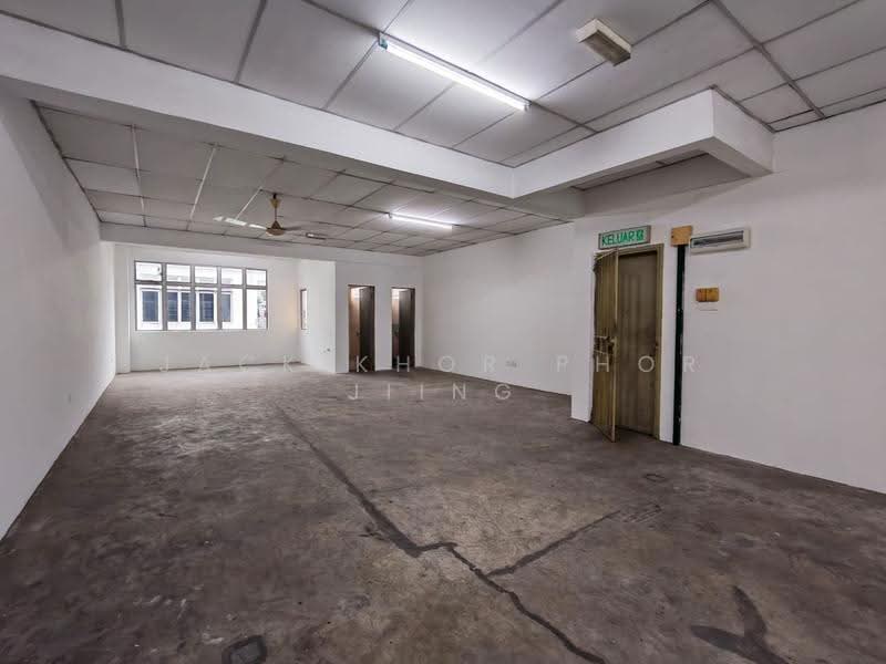 Pejabat untuk Disewa di Klang Sentral (Kapar) - Jack Khor Phor Jiing - Interior - PropertyGuru.com.my