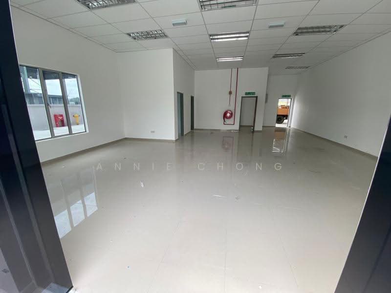 Detached Factory for Rent in Taman Industri Integrasi Rawang (Rawang) - Annie Chong - PropertyGuru.com.my