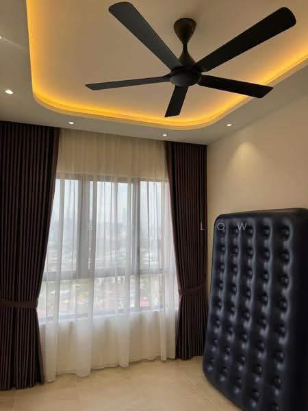 Condominium for Rent at Curvo Residences @ Setapak, KL - Desmond Low - Interior - PropertyGuru.com.my