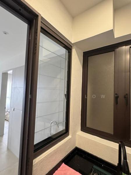 Condominium for Rent at Curvo Residences @ Setapak, KL - Desmond Low - Interior - PropertyGuru.com.my