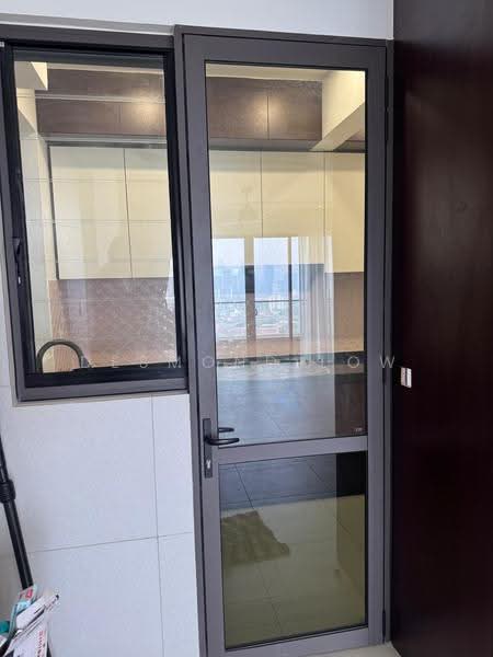 Condominium for Rent at Curvo Residences @ Setapak, KL - Desmond Low - View - PropertyGuru.com.my