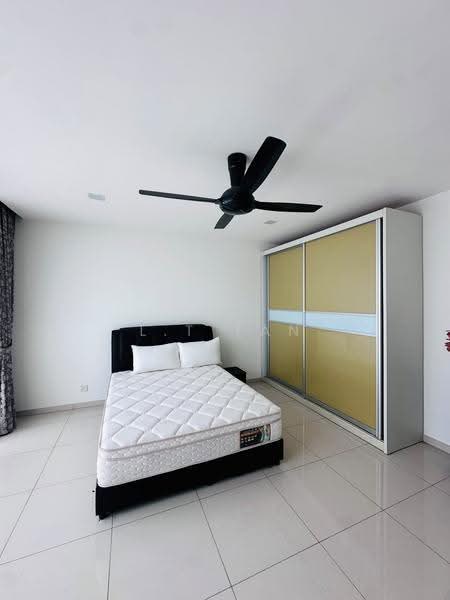 3-storey Terraced House for Rent in Lake Fields (Sungai Besi) - L.T Tan - Bedroom - PropertyGuru.com.my