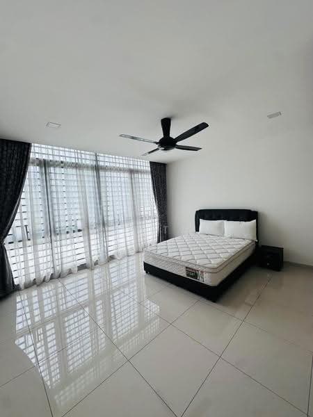 3-storey Terraced House for Rent in Lake Fields (Sungai Besi) - L.T Tan - Bedroom - PropertyGuru.com.my