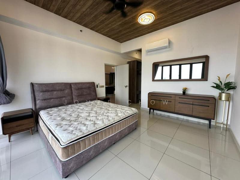 Service Residence for Sale at Setia City Residences - Jovee Chow - Bedroom - PropertyGuru.com.my