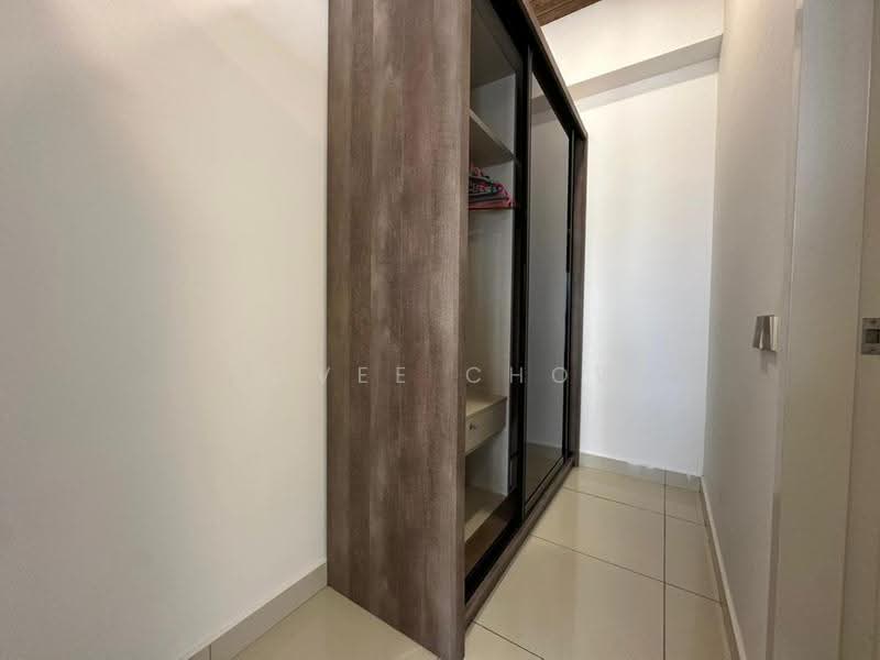 Service Residence for Sale at Setia City Residences - Jovee Chow - Corridor - PropertyGuru.com.my