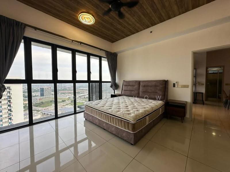 Service Residence for Sale at Setia City Residences - Jovee Chow - Bedroom - PropertyGuru.com.my