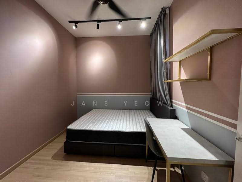 Service Residence for Sale at Tuan Residency - Jane Yeow - Bedroom - PropertyGuru.com.my