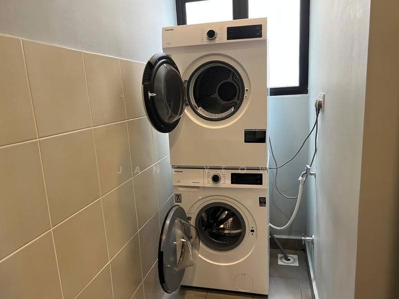 Service Residence for Sale at Tuan Residency - Jane Yeow - Interior - PropertyGuru.com.my
