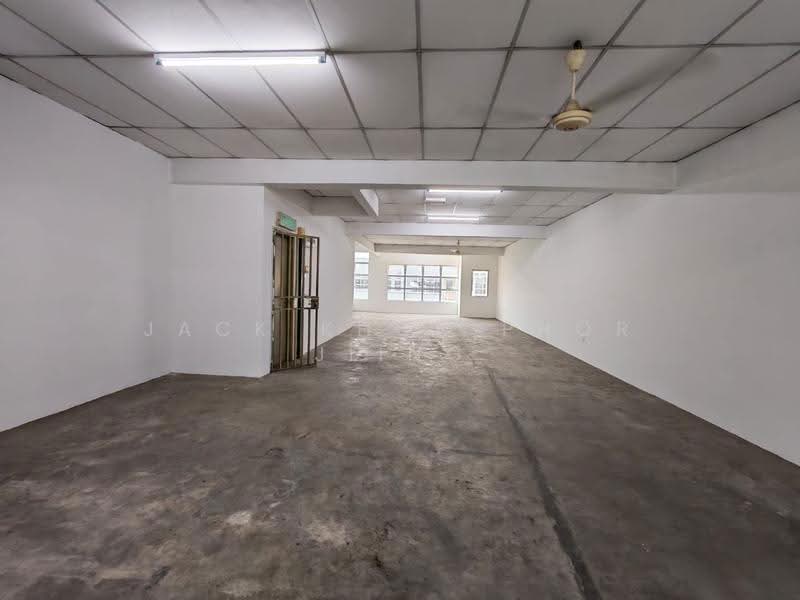 Office for Rent in Klang (Selangor) - Jack Khor Phor Jiing - Interior - PropertyGuru.com.my