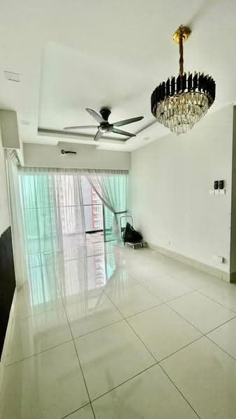 Service Residence for Rent at Serviced Residence @ Razak City Residences (RC Residences) - Norhafiz Bin Mohd Nor - Living Room - PropertyGuru.com.my