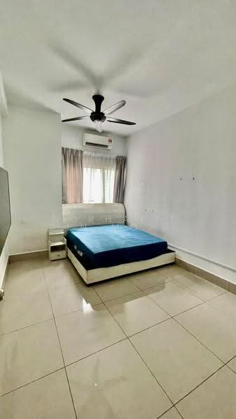 Service Residence for Rent at Serviced Residence @ Razak City Residences (RC Residences) - Norhafiz Bin Mohd Nor - Bedroom - PropertyGuru.com.my