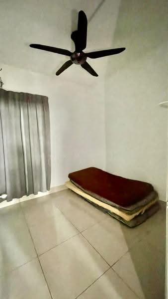 Service Residence for Rent at Serviced Residence @ Razak City Residences (RC Residences) - Norhafiz Bin Mohd Nor - Bedroom - PropertyGuru.com.my
