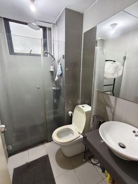 Condominium for Sale at Boulevard Residence - JK Lau - Bathroom - PropertyGuru.com.my
