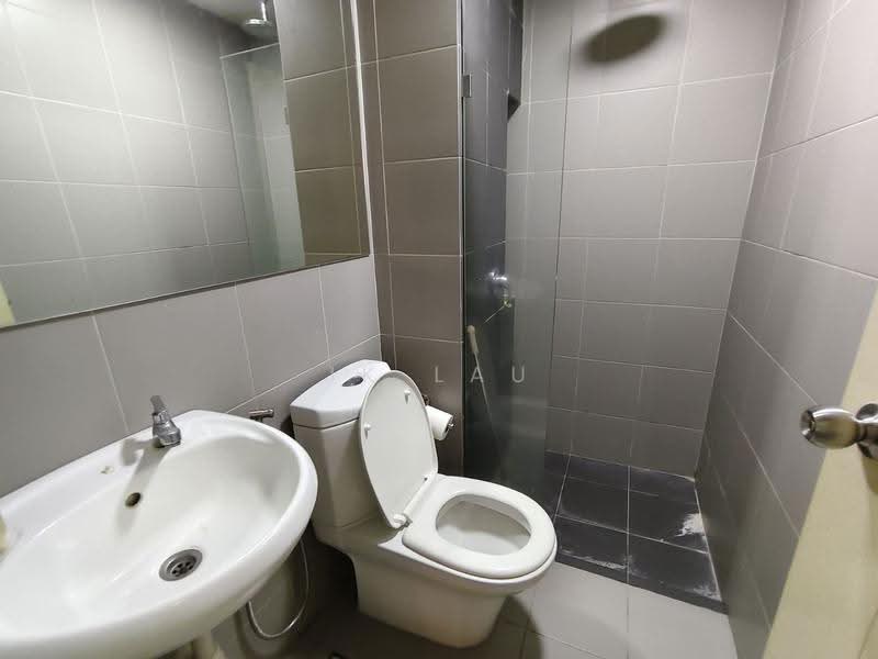 Condominium for Sale at Boulevard Residence - JK Lau - Bathroom - PropertyGuru.com.my