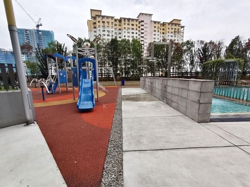 Condominium for Sale at Boulevard Residence - JK Lau - Exterior - PropertyGuru.com.my