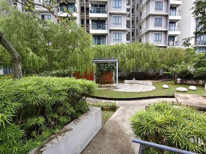 Condominium for Sale at Boulevard Residence - JK Lau - Exterior - PropertyGuru.com.my