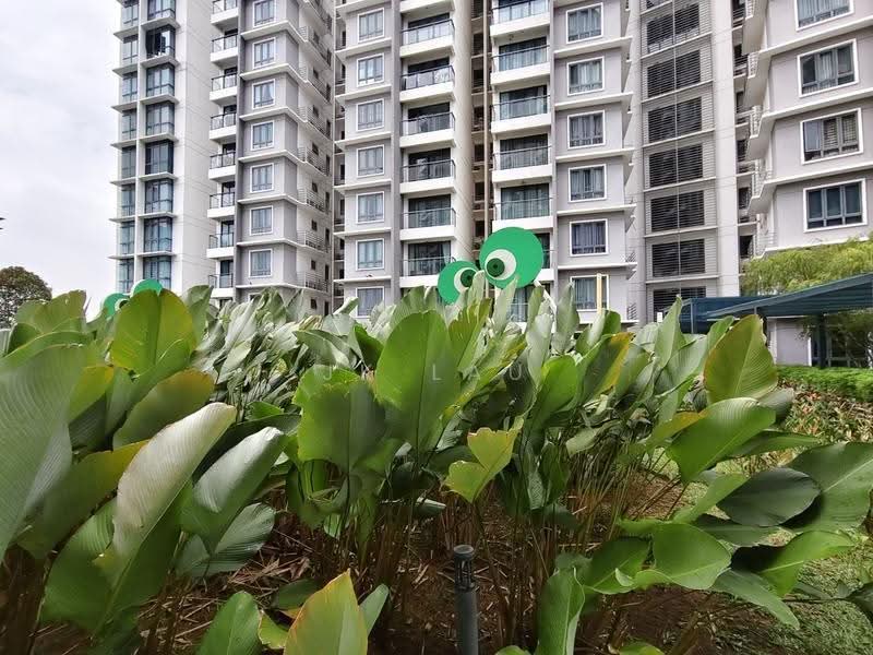 Condominium for Sale at Boulevard Residence - JK Lau - Exterior - PropertyGuru.com.my