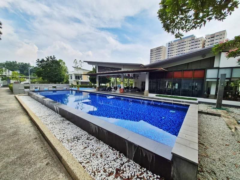 Semi-Detached House for Sale in Ampang Jaya (Ampang) - Khairul Syafiq - Exterior - PropertyGuru.com.my