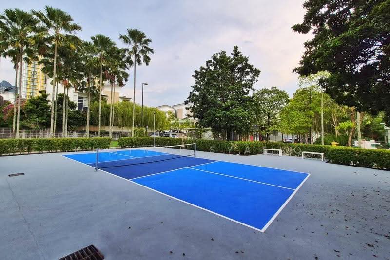 Semi-Detached House for Sale in Ampang Jaya (Ampang) - Khairul Syafiq - Exterior - PropertyGuru.com.my