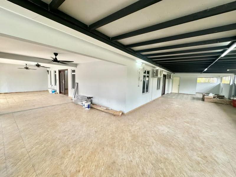 2-storey Terraced House for Sale in Taman Bukit Kempas (Tampoi) - Melinda Ee - Interior - PropertyGuru.com.my