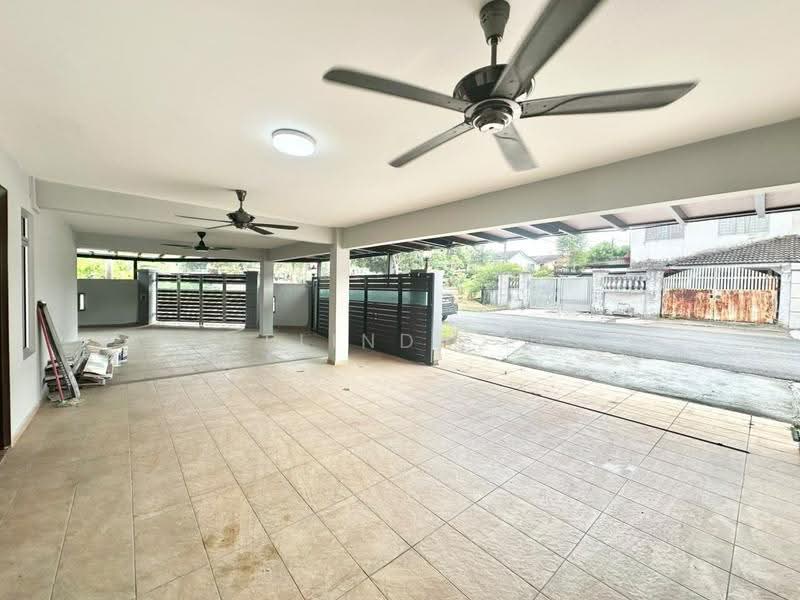 2-storey Terraced House for Sale in Taman Bukit Kempas (Tampoi) - Melinda Ee - Exterior - PropertyGuru.com.my