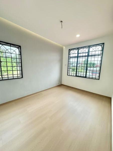 2-storey Terraced House for Sale in Taman Bukit Kempas (Tampoi) - Melinda Ee - Interior - PropertyGuru.com.my